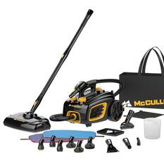 MCCULLOCH MC1375 CANISTER STEAM CLEANER, , scaau_hi-res