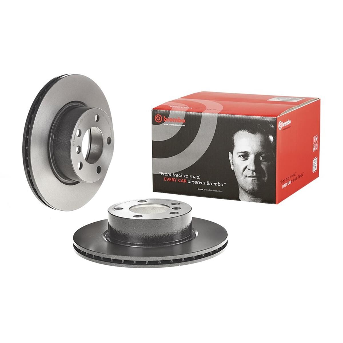 BREMBO DISC ROTOR, , scaau_hi-res