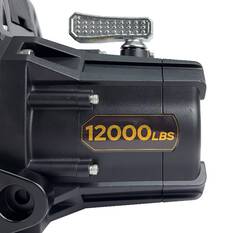 Sunrise Electric Winch 12000lbs Wireless Synthetic Rope, , scaau_hi-res