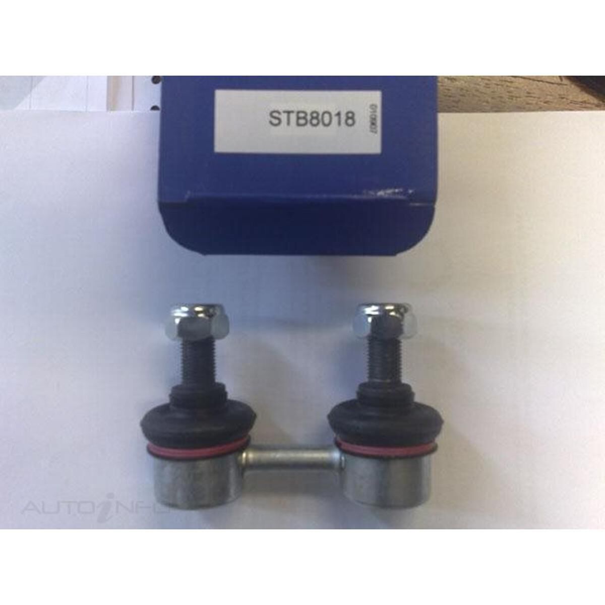 TOYOTA RAV4 4WD FRONT 96-99, , scaau_hi-res