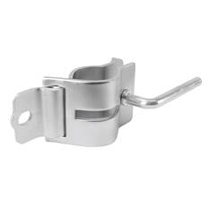 Sunrise Jockey Wheel Clamp Type Bracket, , scaau_hi-res