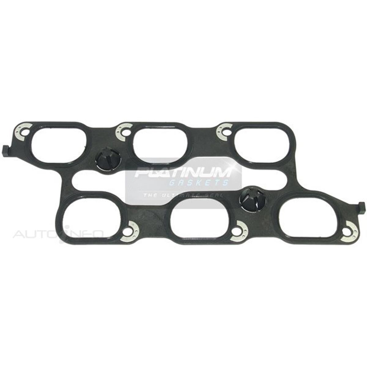 INLET MANIFOLD GASKET (LOWER), , scaau_hi-res