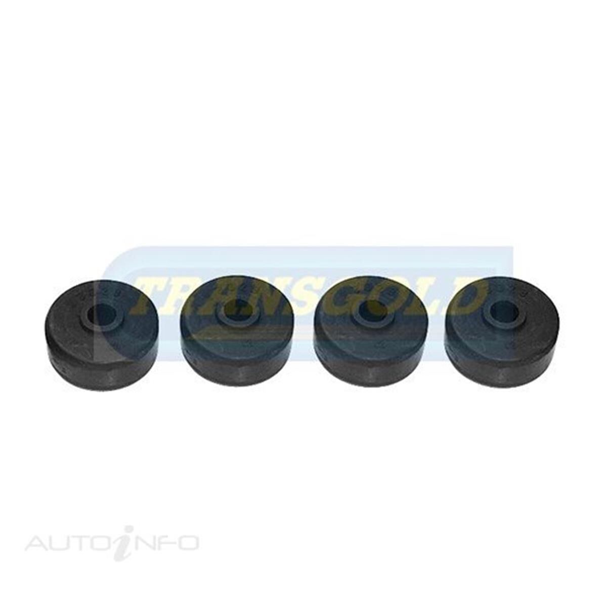 (BK) HOLDEN UPPER SHOCK BUSH KIT, , scaau_hi-res