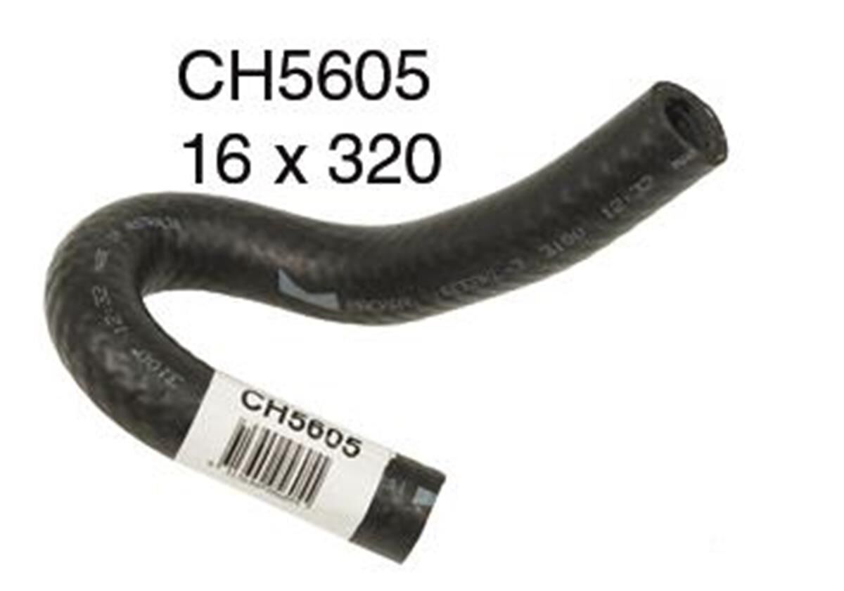 Heater Hose  - MAZDA MX5 NA - 1.8L I4  PETROL - Manual & Auto, , scaau_hi-res