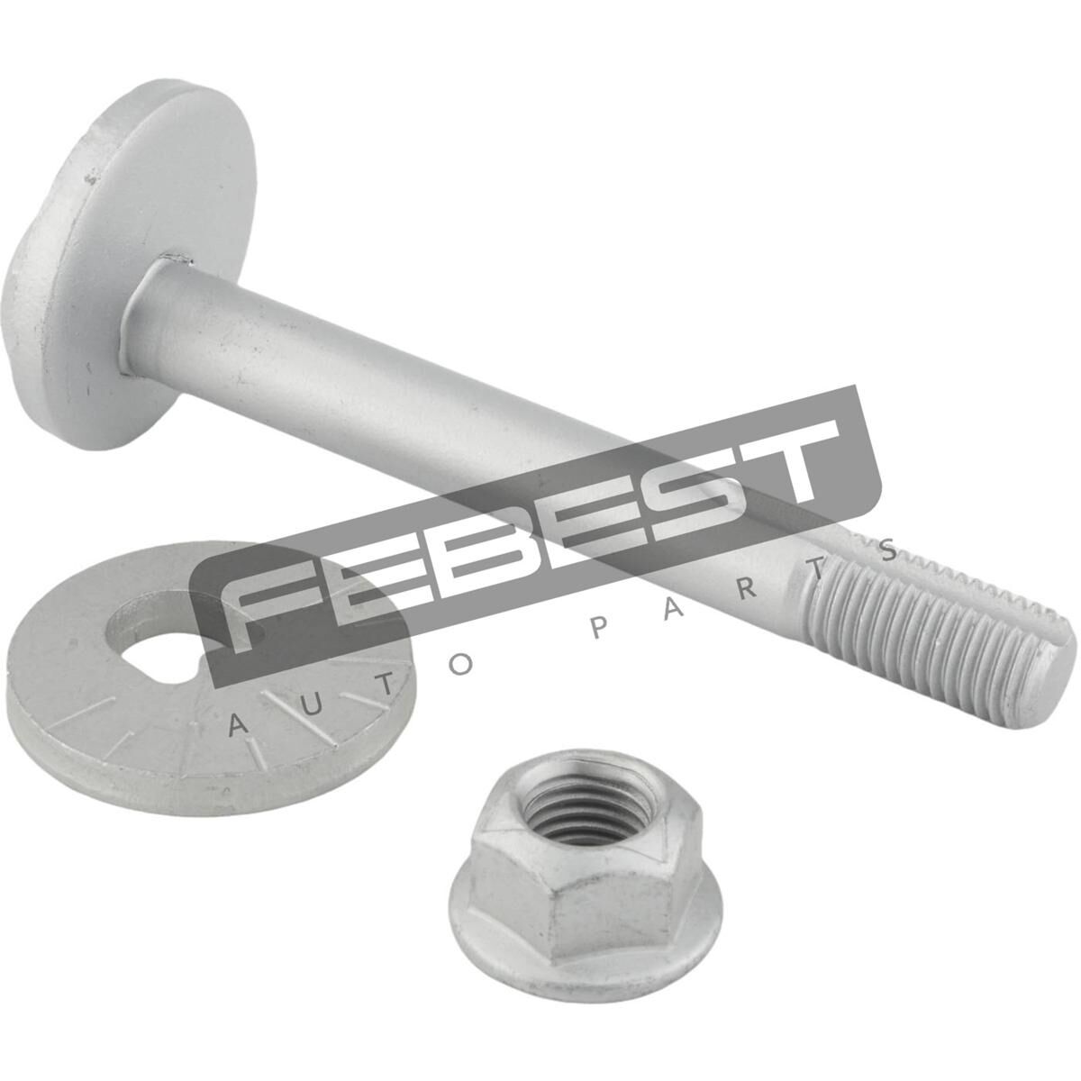 REPAIR KIT, CAMBER ADJUSTING ECCENTRIC BOLT, , scaau_hi-res