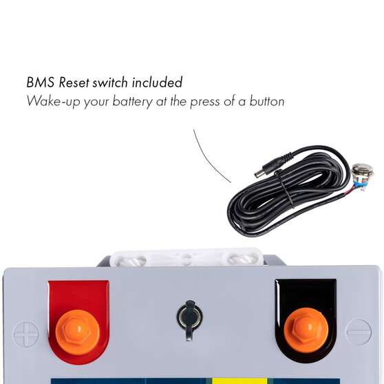 200AH LITHIUM LIFEPO4 DEEP CYCLE BATTERY, , scaau_hi-res