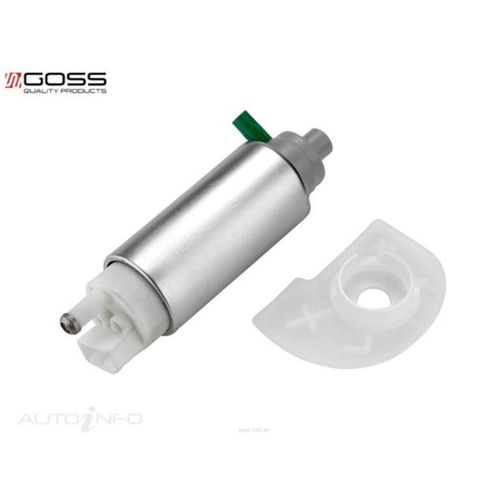 Goss Electric Fuel Pump GE201 Supercheap Auto