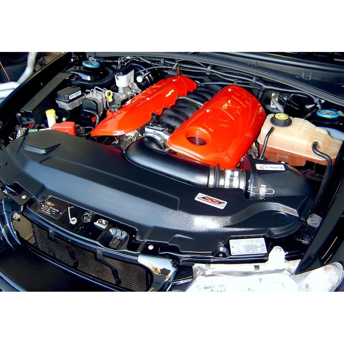 HOLDEN VT-VU-VX-VY V8 5.7 GEN III INTAKE PIPE, , scaau_hi-res