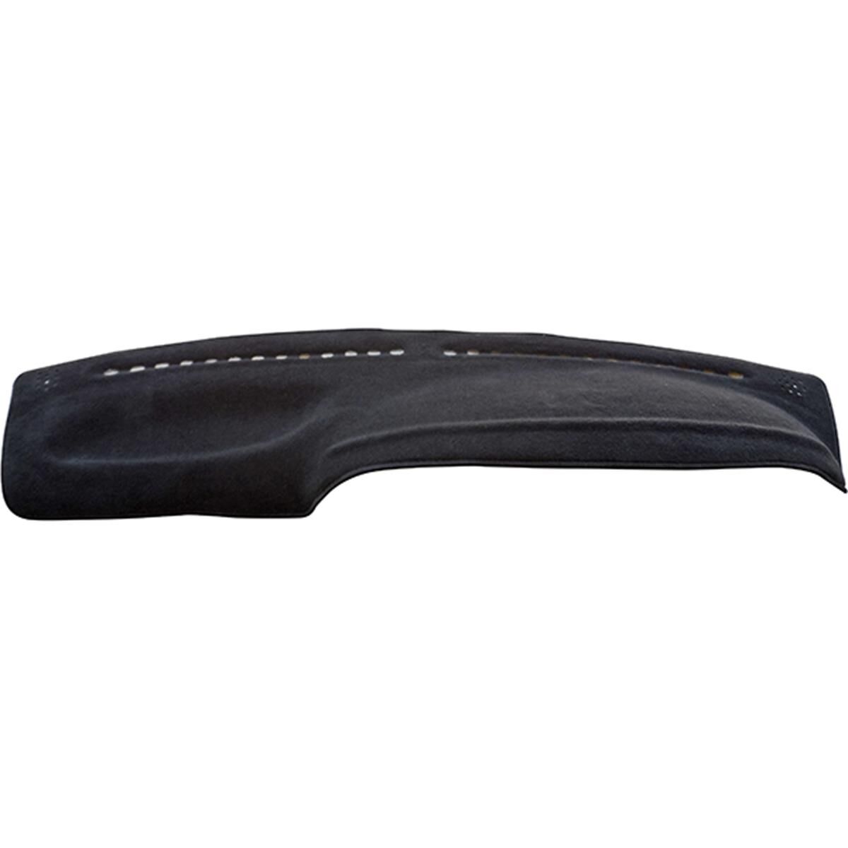 Sunland Charcoal Dashmat to suit Holden Commodore VR/VS W/Out Airbag - G2806, , scaau_hi-res