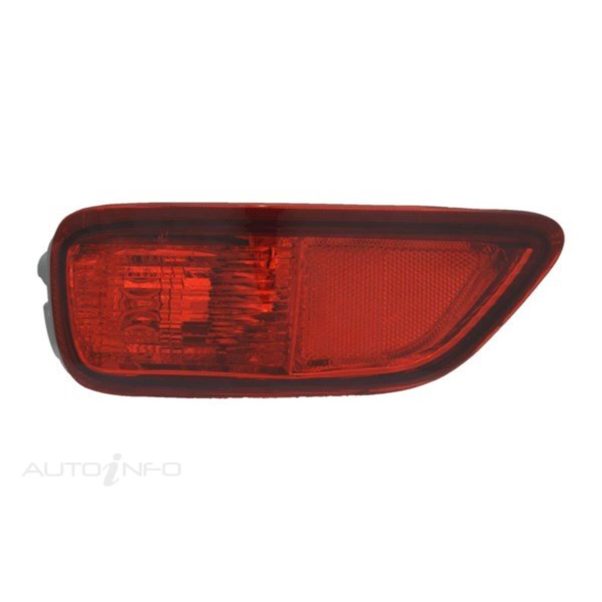 NISSAN PARTOL  Y62  02/2013 ~ ONWARDS  BAR BLINKER  LEFT HAND SIDE, , scaau_hi-res