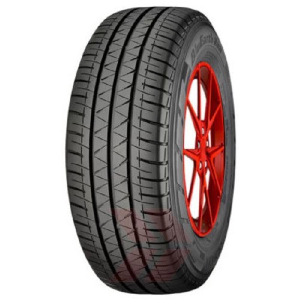 ●LUPS●YOKOHAMA BluE arth 195 65 15 6.5J +45 5H 100 114.3 マルチ 溝あり夏タイヤ付！プリウス ウィッシュ 等に！！ Yokohama BluEarth-Es ES32 195⁄65 R15 95V (Germany)