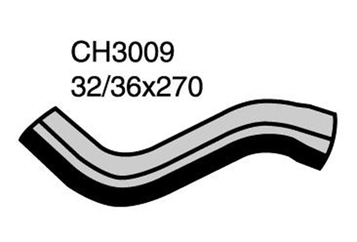 TOP HOSE CH3009 MACKAY!, , scaau_hi-res