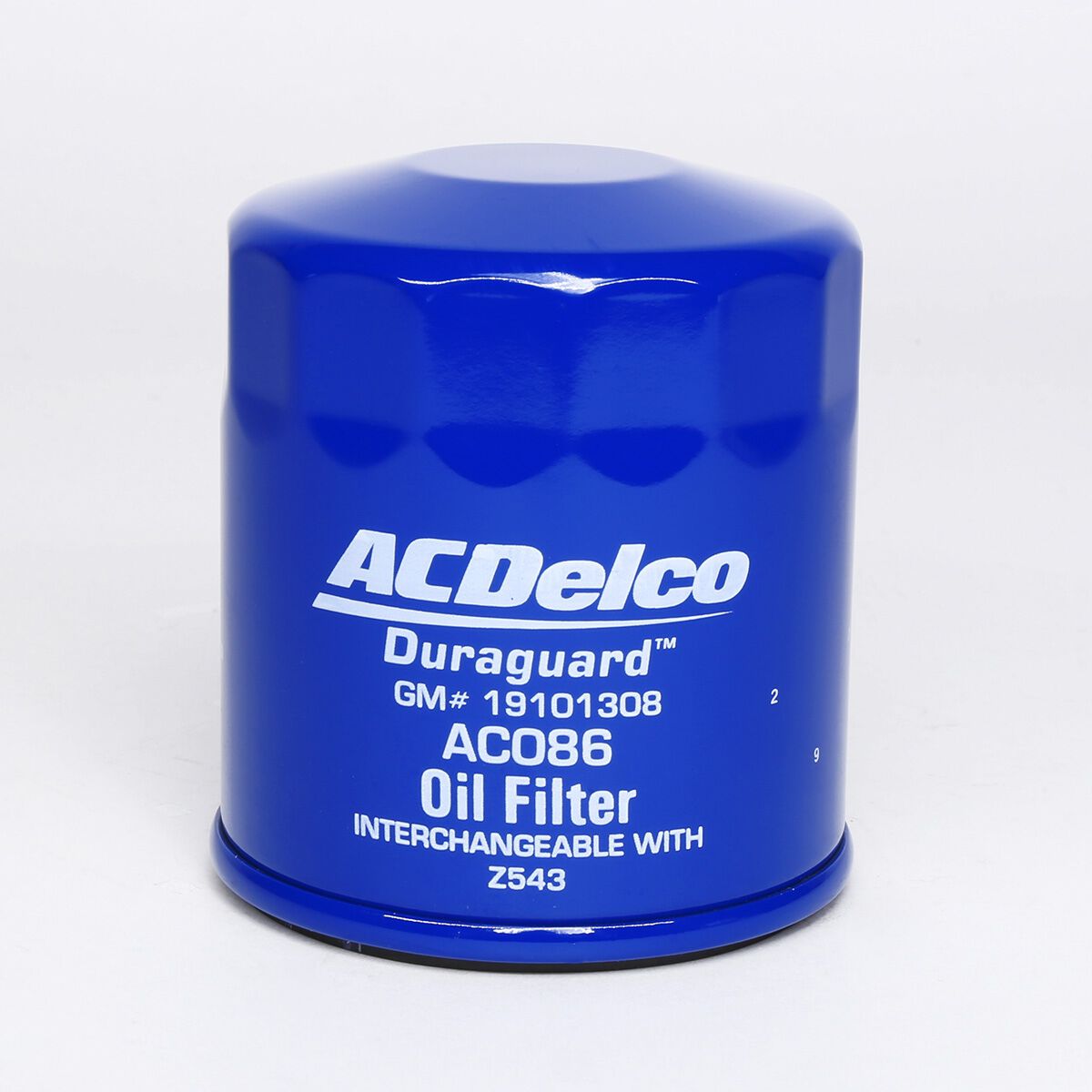 OIL FILTER - AC086, , scaau_hi-res