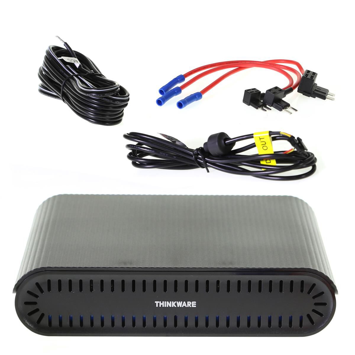 Thinkware Dash Cam Battery Pack IVOLTMN
