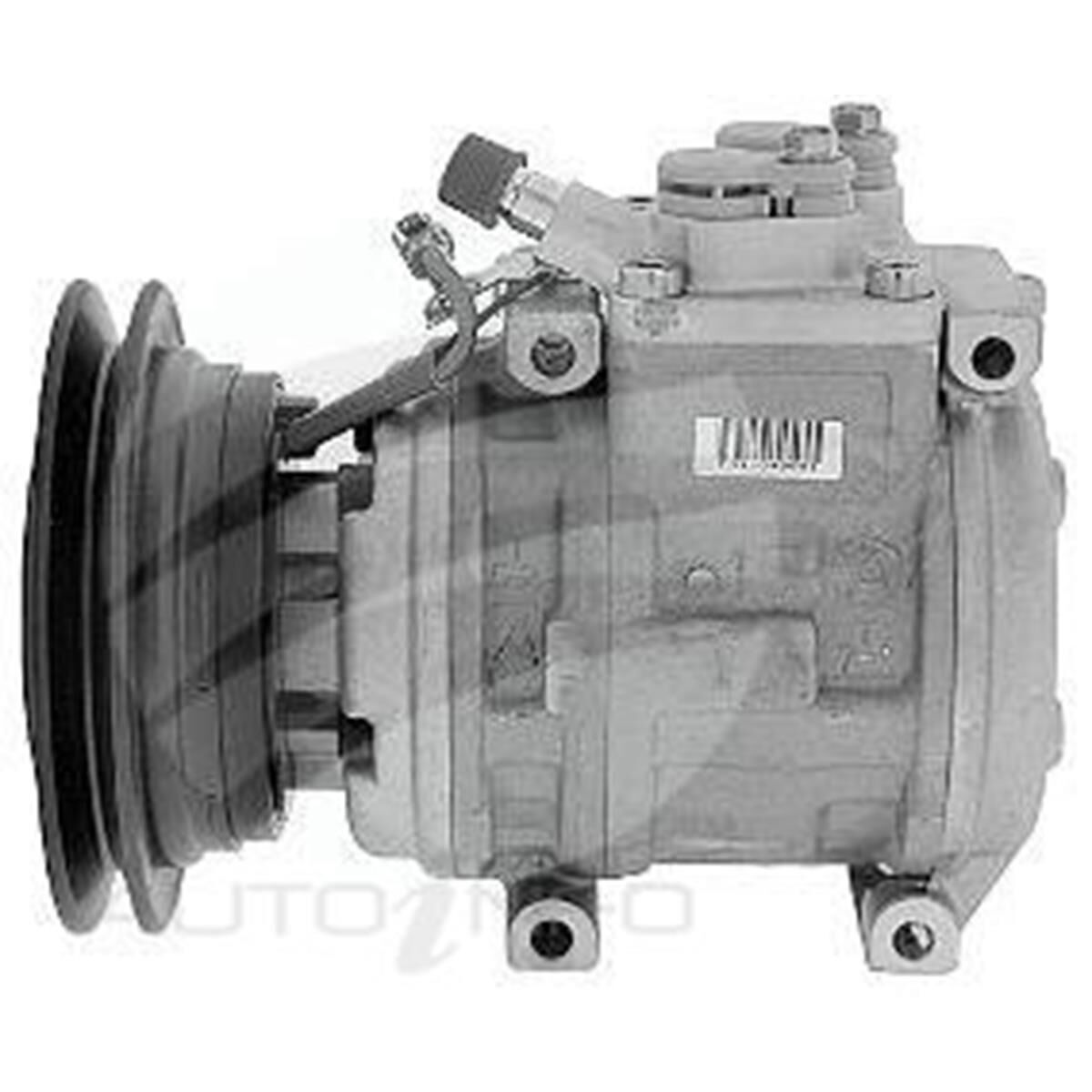 COMP L/CRUISER HDJ80 HZJ80, , scaau_hi-res