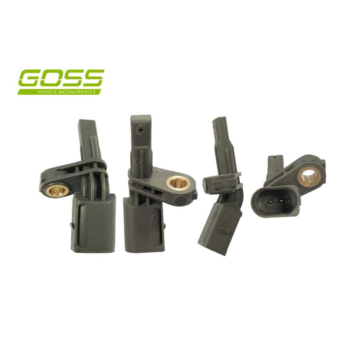 WHEEL SPEED SENSOR - VW/Audi, , scaau_hi-res