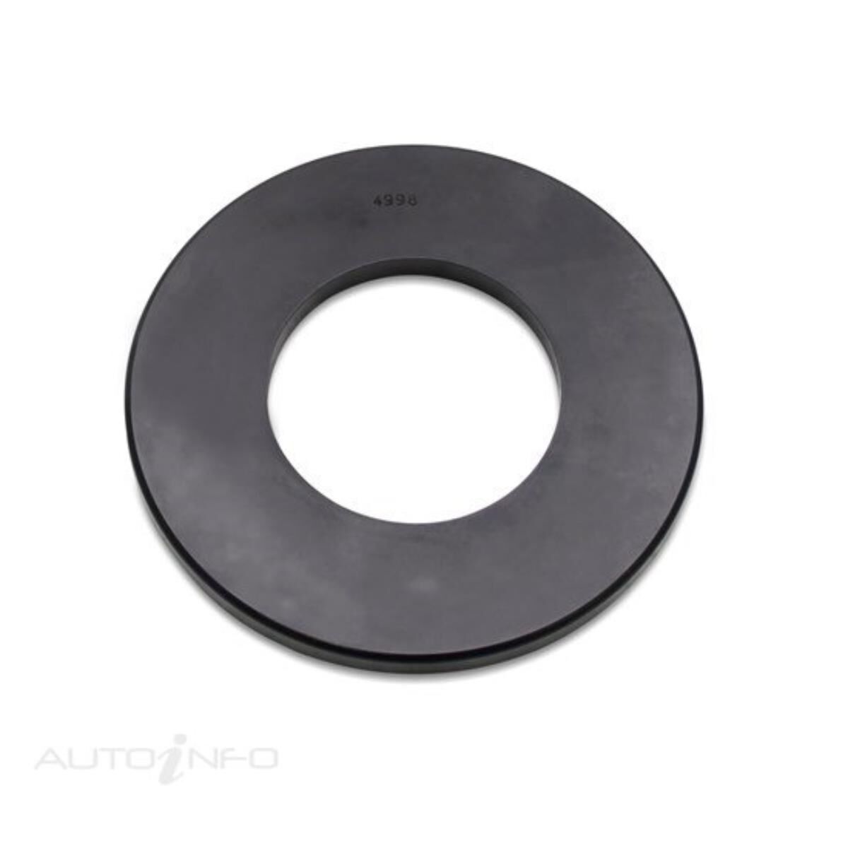 PATROL SPRING SPACER 10mm, , scaau_hi-res