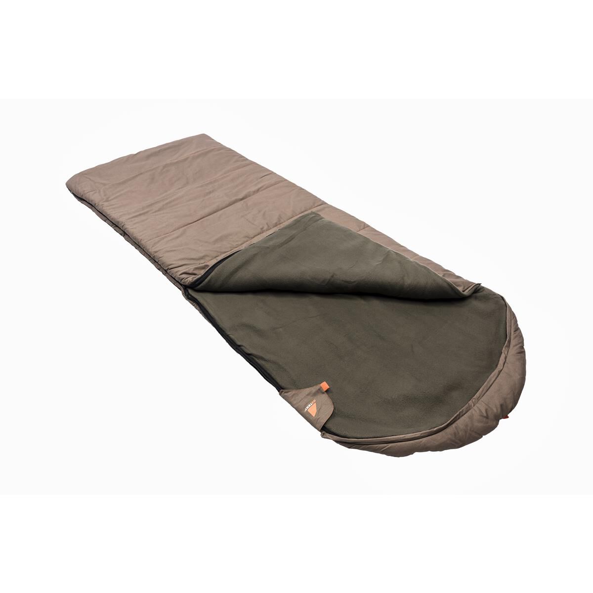 Oztent Rivergum XL Sleeping Bag (Series II), , scaau_hi-res