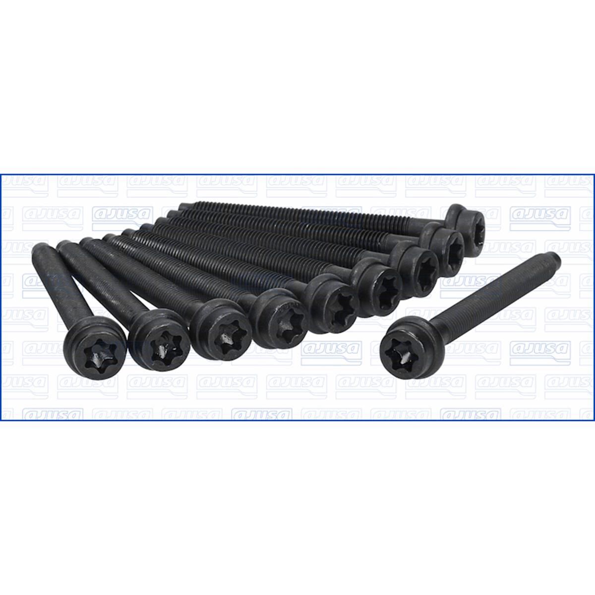 SUIT FRD EYDE HEAD BOLT SET, , scaau_hi-res