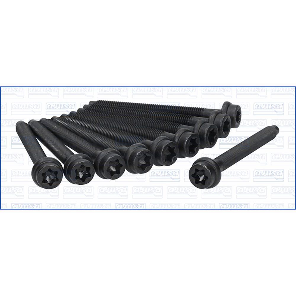 Austral Cylinder Head Bolt Set 81008700 Supercheap Auto