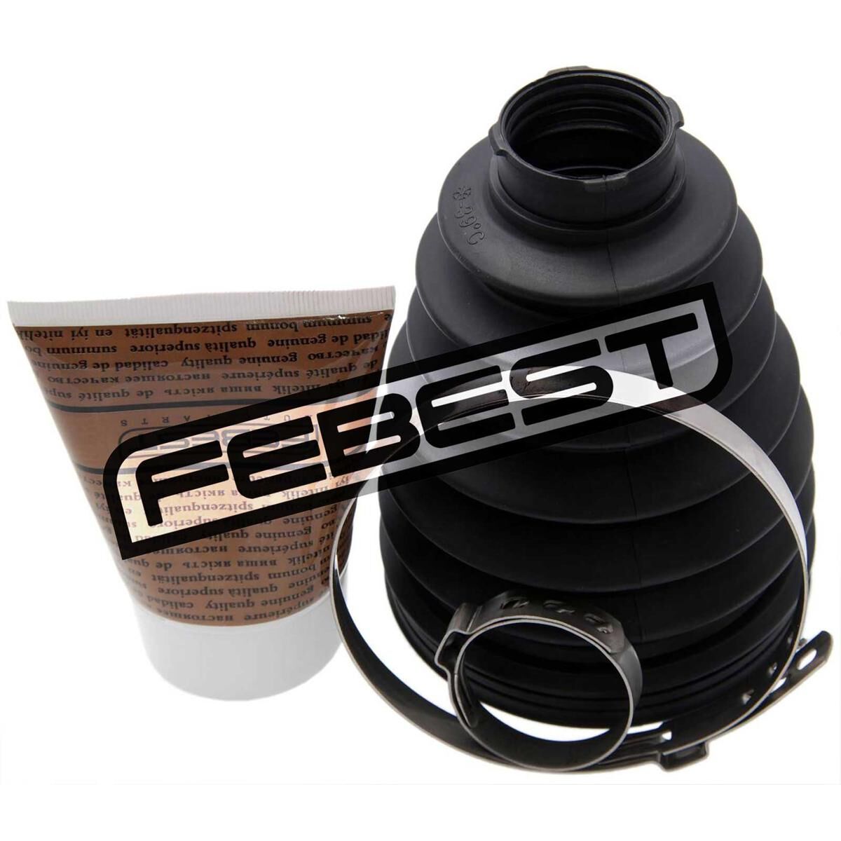 BOOT OUTER CV JOINT KIT PVC 90.2X123X31, , scaau_hi-res