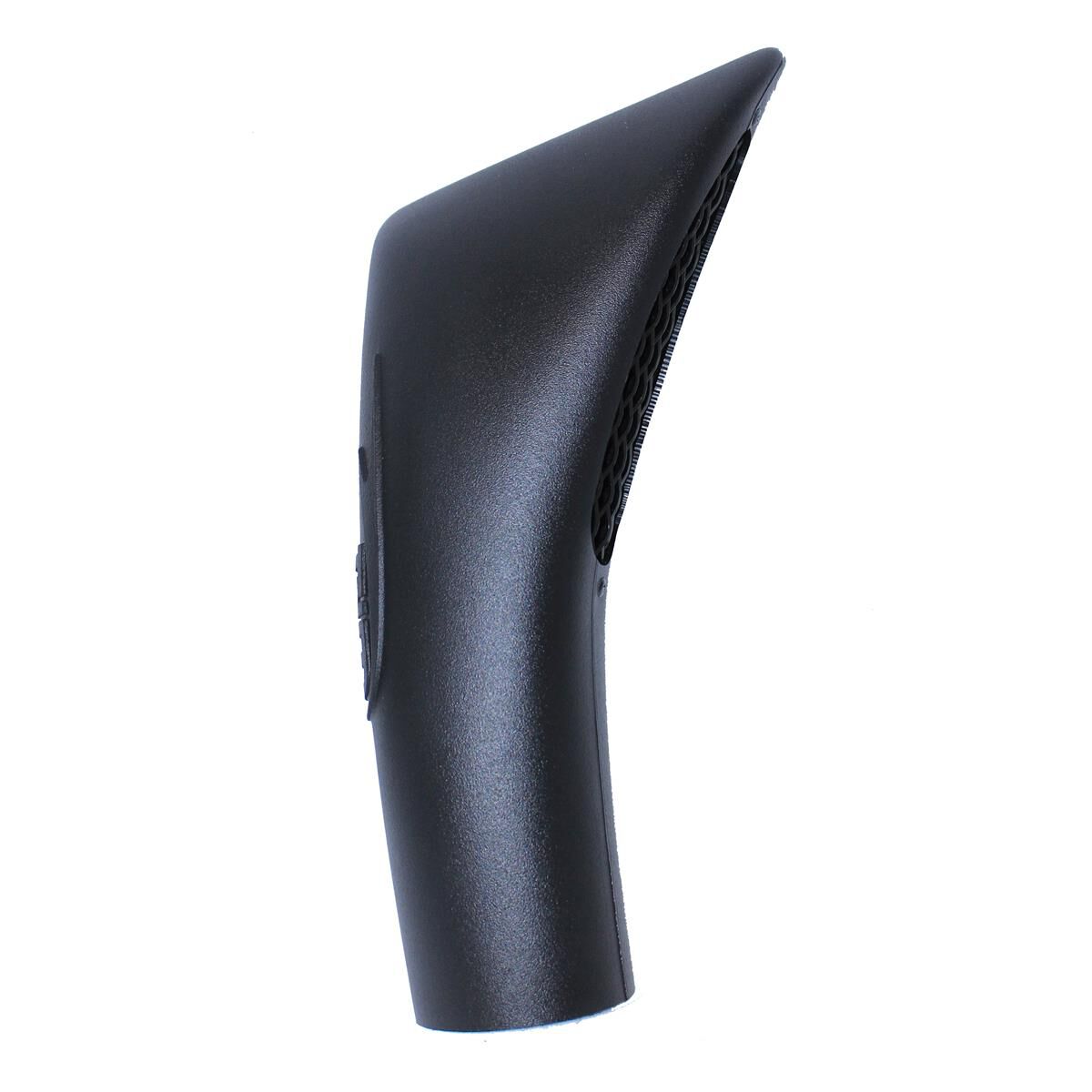 RAM HEAD COVER TO SUIT TJM WEDGE TAIL BLACK, , scaau_hi-res