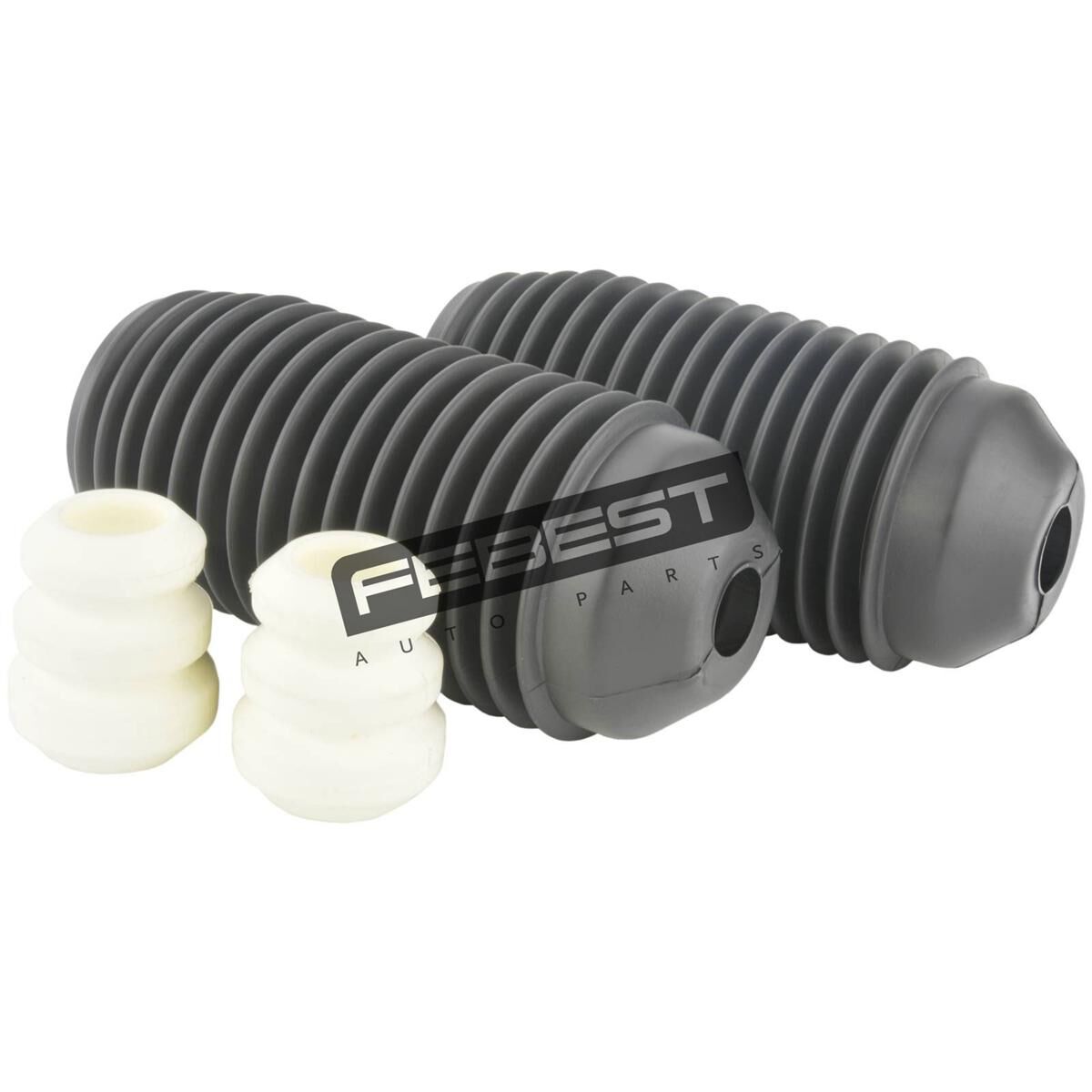 BOOT WITH JOUNCE BUMPER FRONT SHOCK ABSORBER KIT, , scaau_hi-res