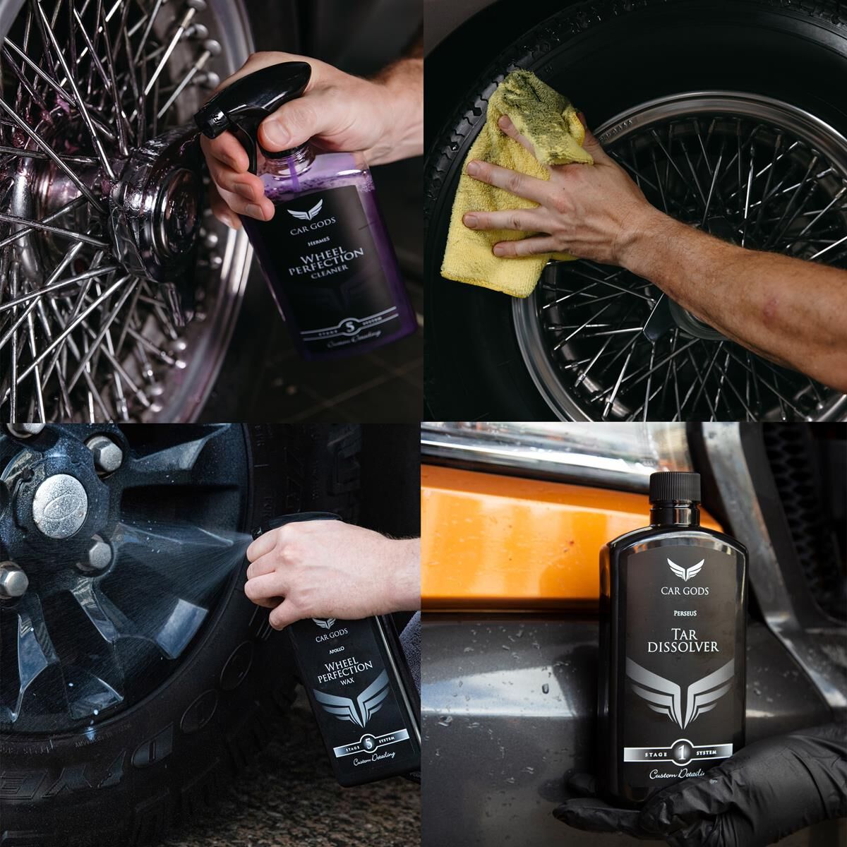 CAR GODS ULTIMATE DETAILERS KIT, , scaau_hi-res