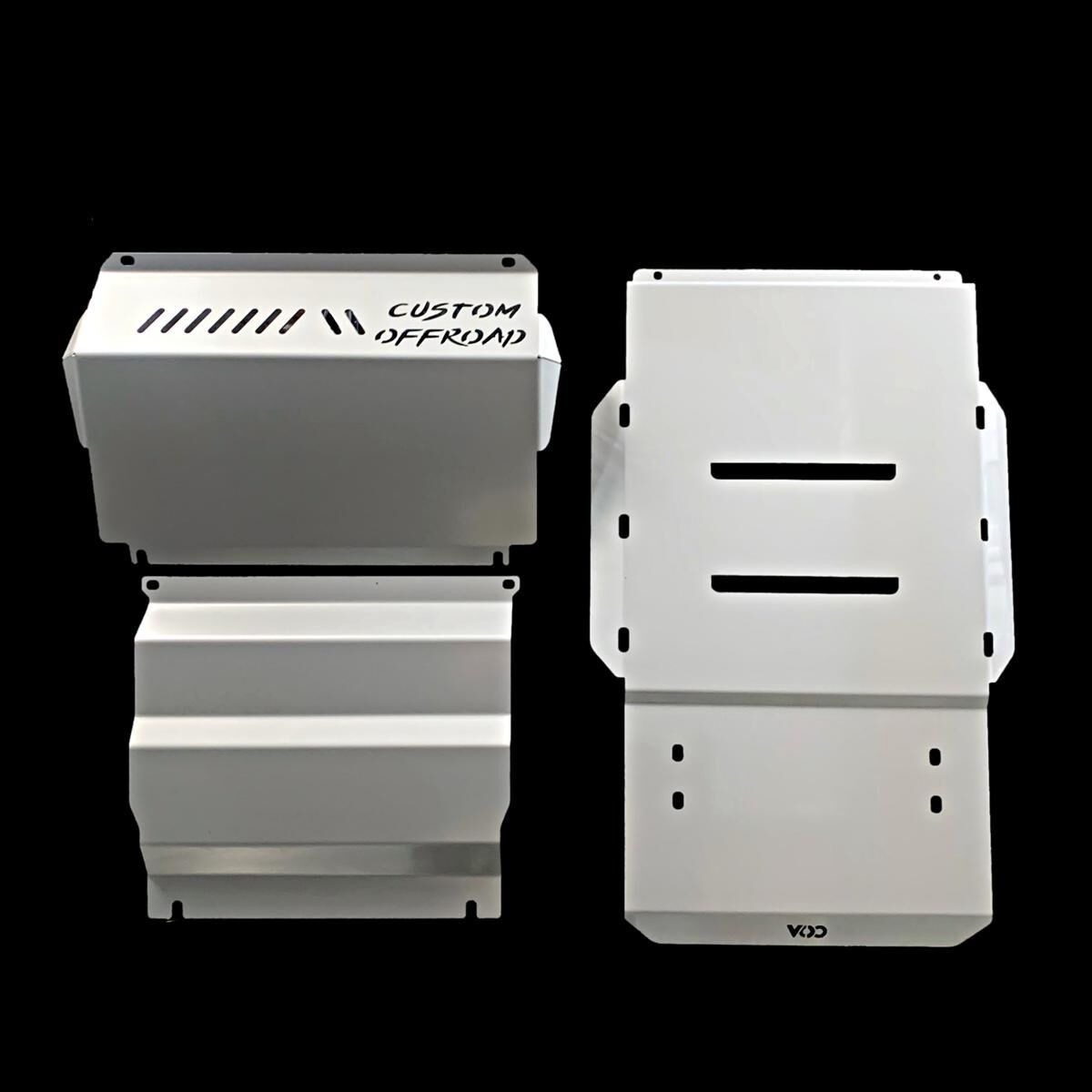 BASHPLATES FRONT SUMP TRANSMISSION TRANSFER PLATES STANDARD 3MM STAINLESS STEEL, , scaau_hi-res