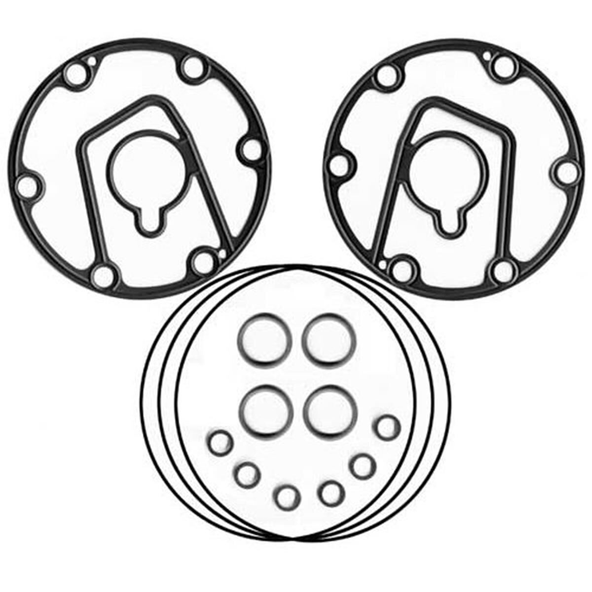 GASKET SET SUIT DENSO 6E171, , scaau_hi-res