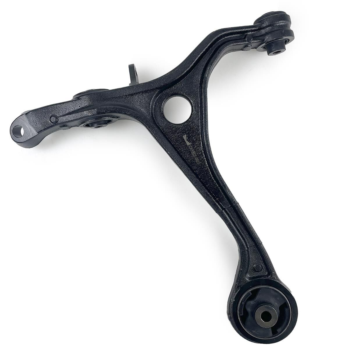 Control Arm Front Lower - Left - HONDA ACCORD CM5 2.4L K24A4, , scaau_hi-res