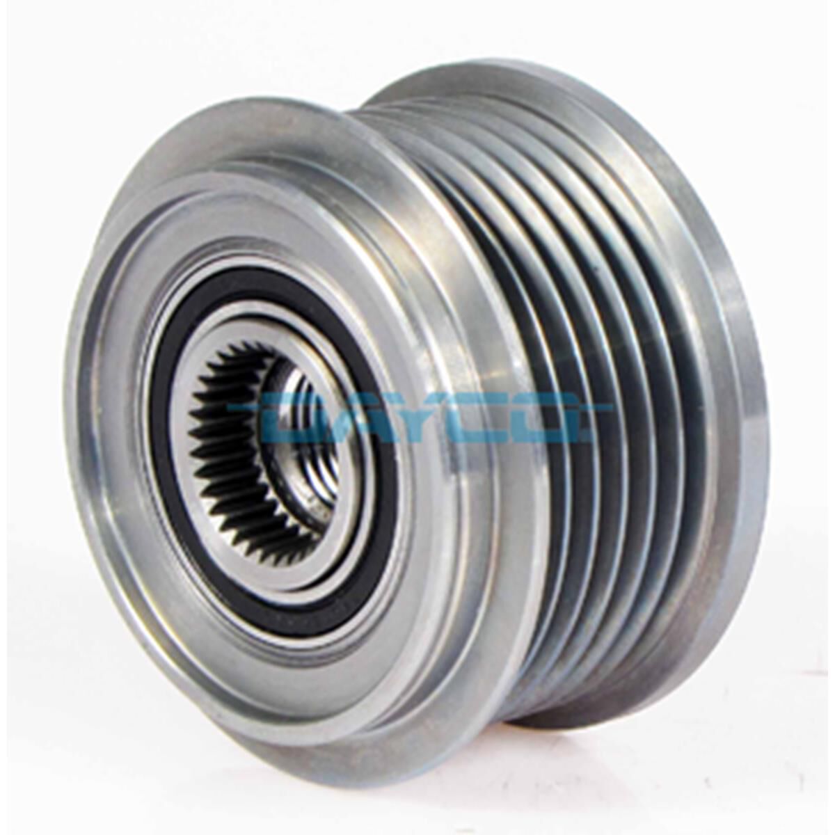 OVERRUNNING ALTERNATOR PULLEY, , scaau_hi-res