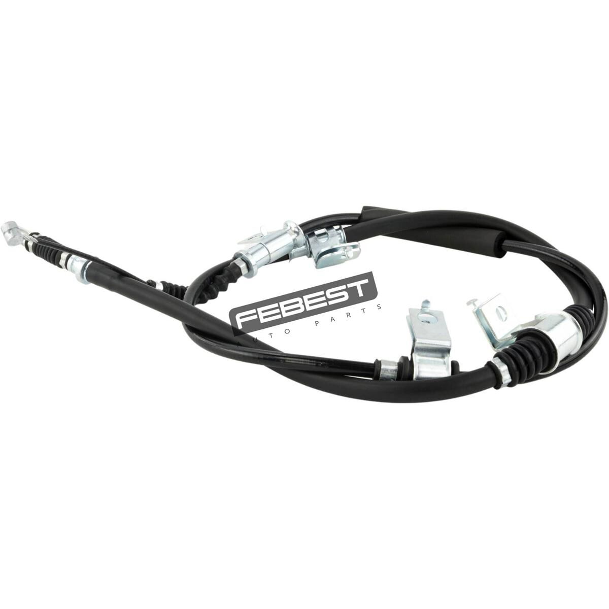 PARKING BRAKE CABLE, RIGHT, , scaau_hi-res