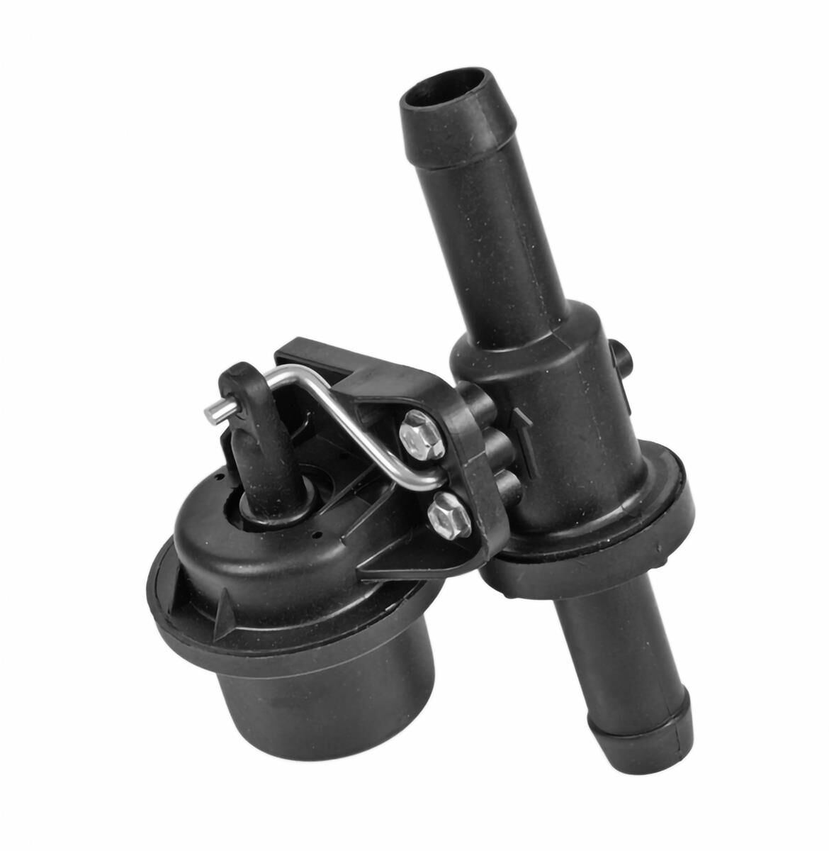 Heater Control Valve  - HOLDEN COMMODORE VZ - 3.6L V6  PETROL - Manual & Auto, , scaau_hi-res