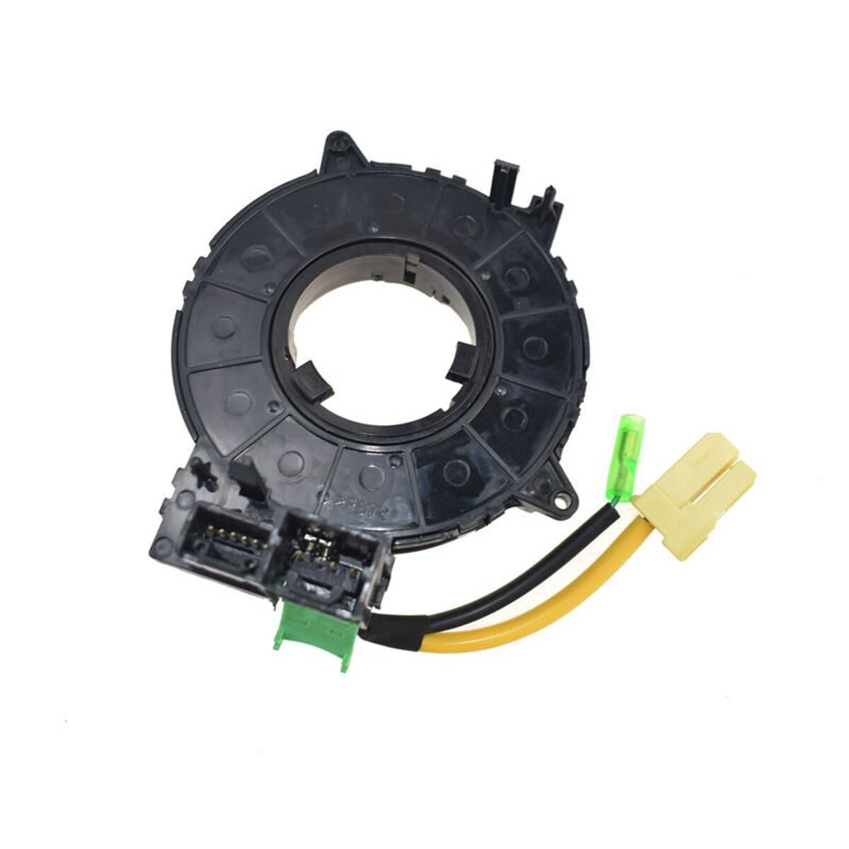 CLOCK SPRING CLOCKSPRING SPIRAL CABLE FIT FOR MITSUBISHI PAJERO V60 1999-2006 8619A015, , scaau_hi-res