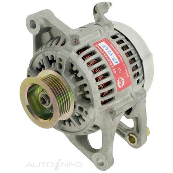 ALT JEEP CHEROKEE  WMHR425, , scaau_hi-res