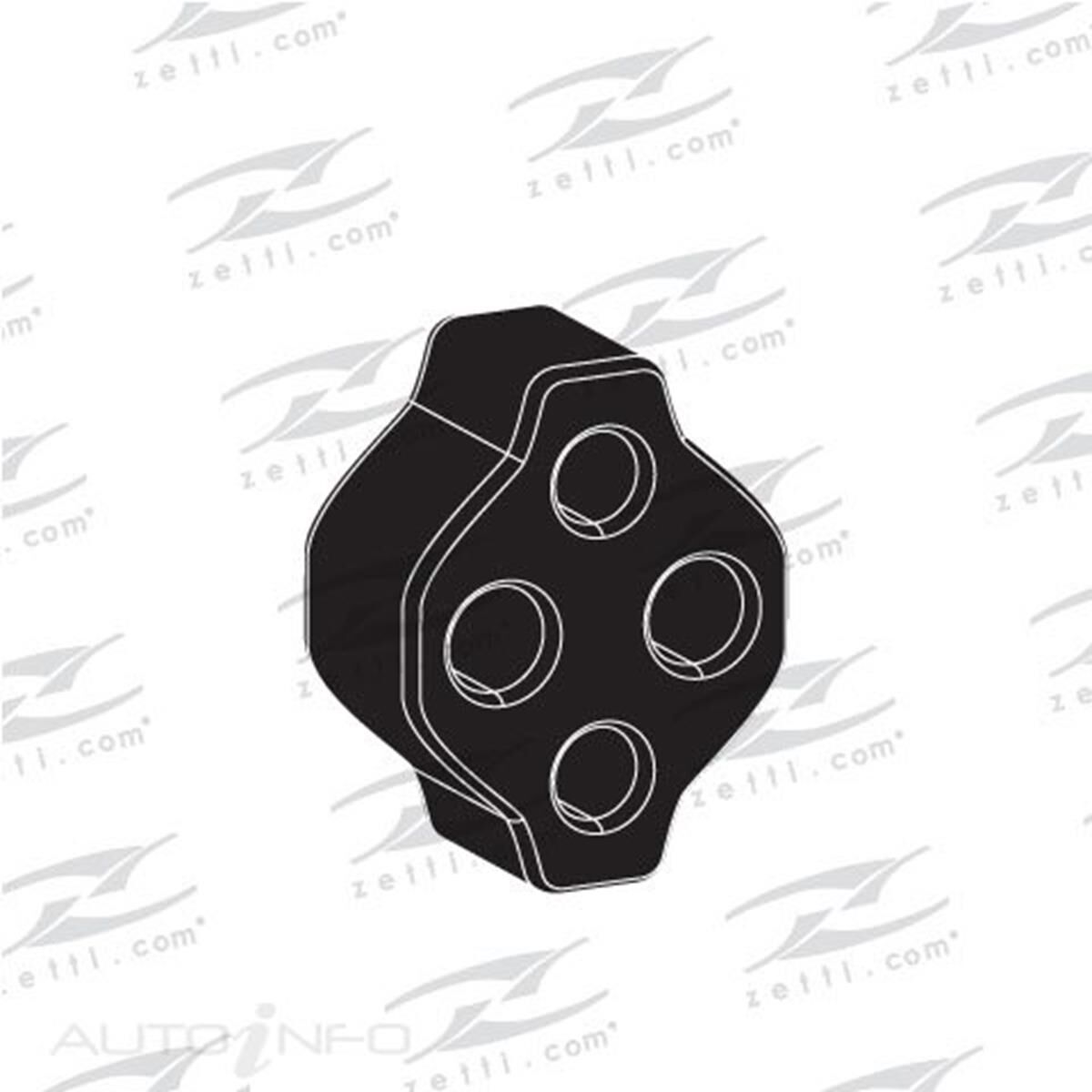 COMMODORE VN RUBBER, , scaau_hi-res