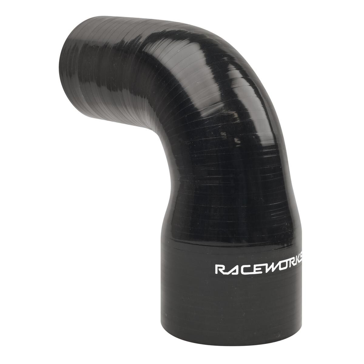 90 REDUCER ELBOW 2-2.5'' (51-63MM) BLACK, , scaau_hi-res