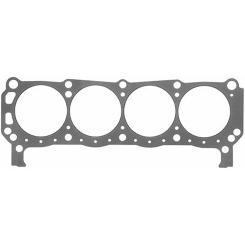 FelPro Head Gasket Steel Core, Ford Small Block Marine, FE17060