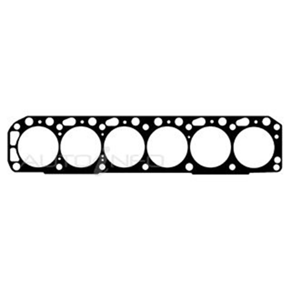 HG FORD 240 300CI, , scaau_hi-res