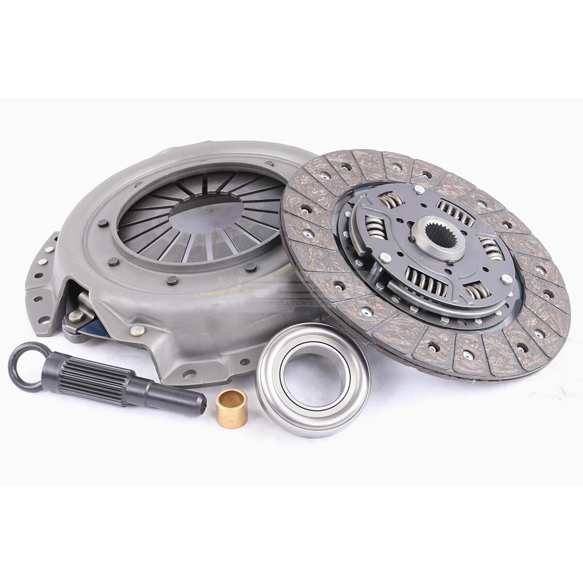 KIT STD NISSAN 240K 2.4L, , scaau_hi-res