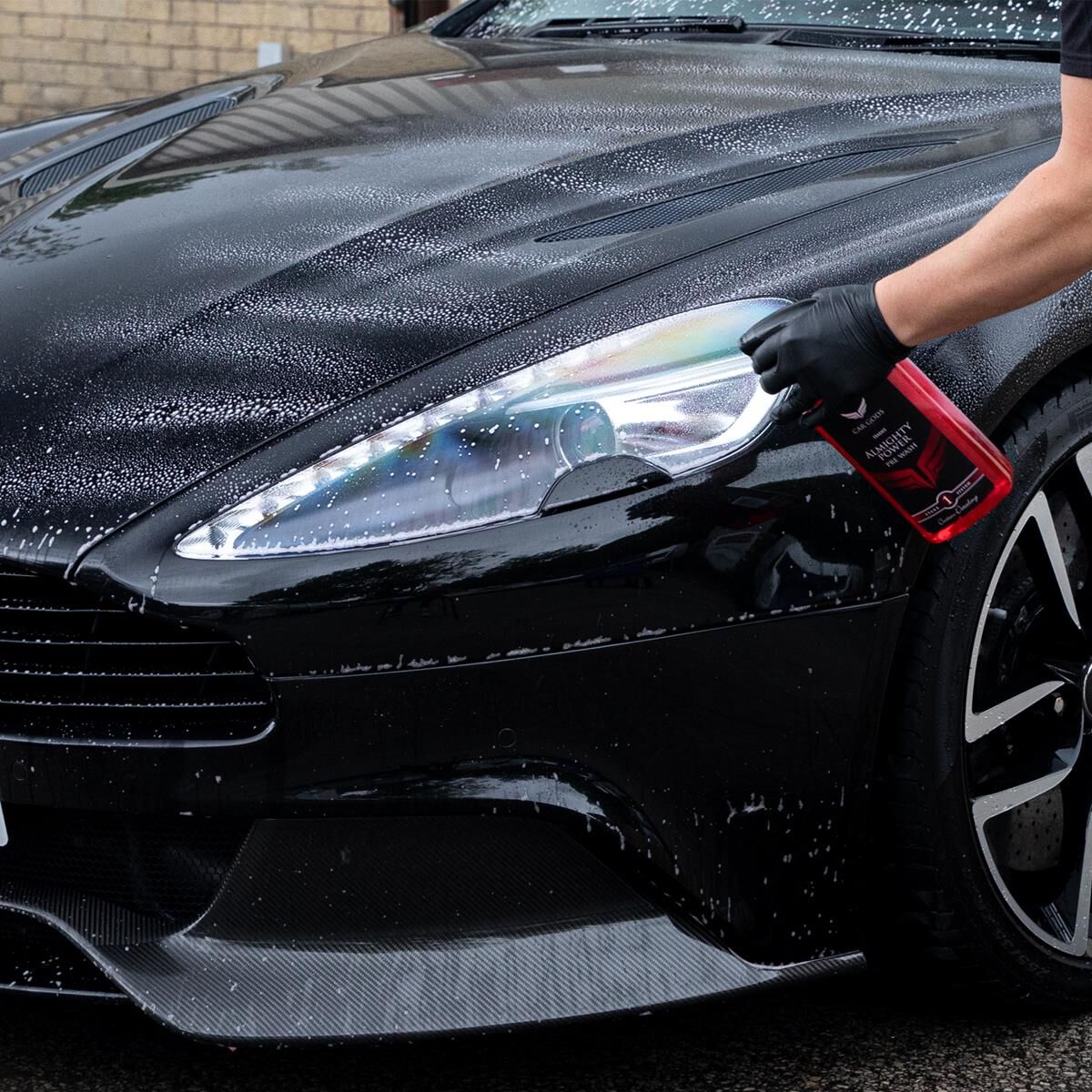 CAR GODS PAINTWORK PERFECTUM KIT, , scaau_hi-res