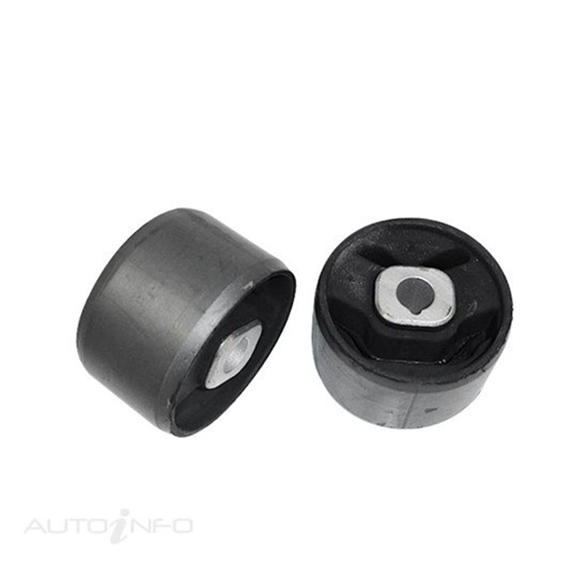 (BK) Ford Falcon BF Rear Diff R Bush Kit, , scaau_hi-res