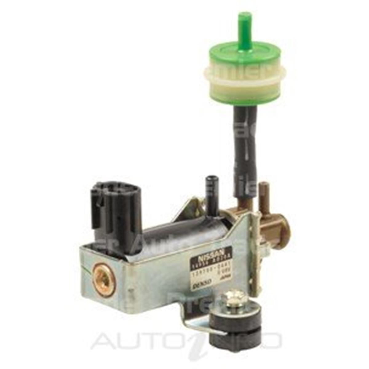 ELECTRIC VALVE SOLENOID, , scaau_hi-res