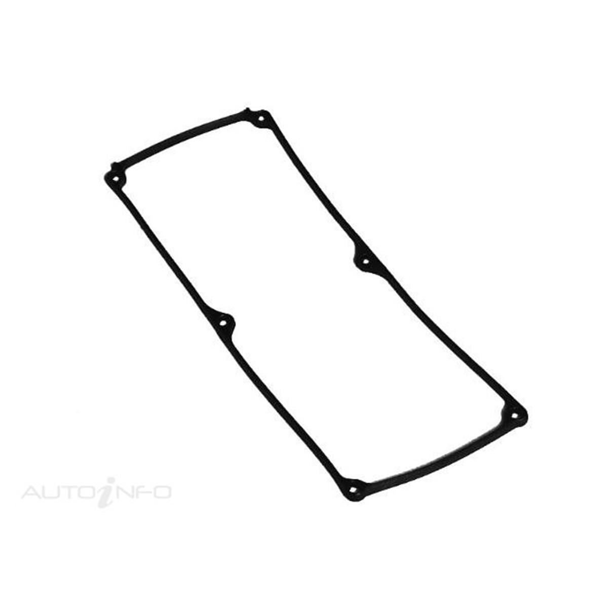 PTQ VALVE COVER GASKET, , scaau_hi-res