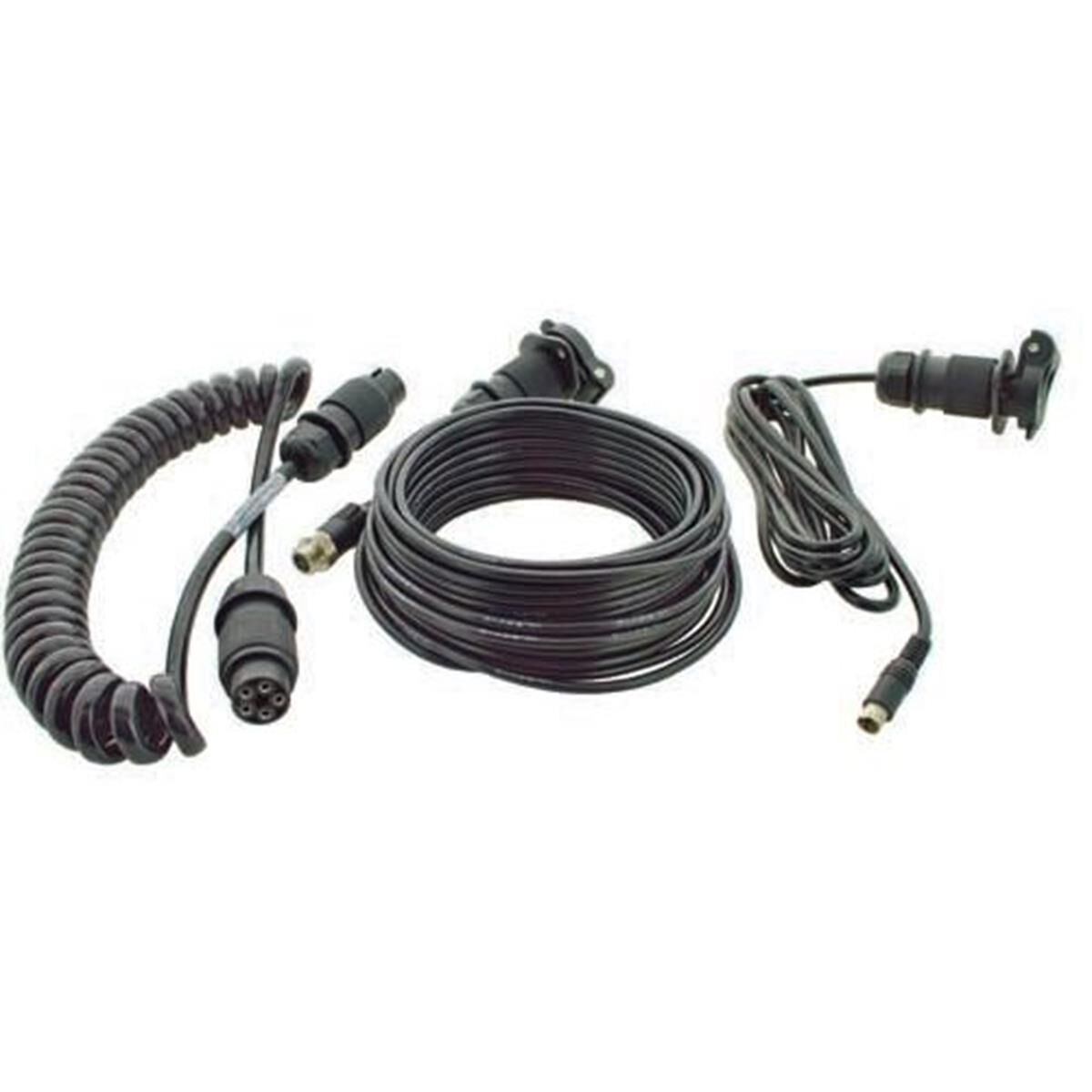 SUZI COIL CABLE SET 15m + 3m, , scaau_hi-res