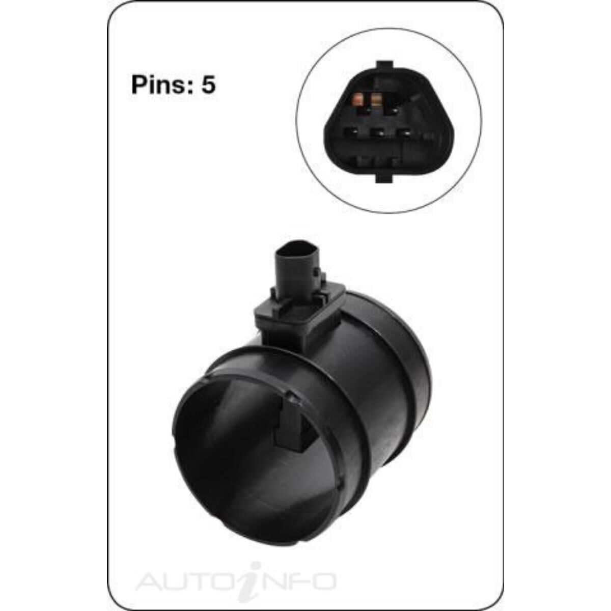 TRIDON AIR FLOW METER, , scaau_hi-res