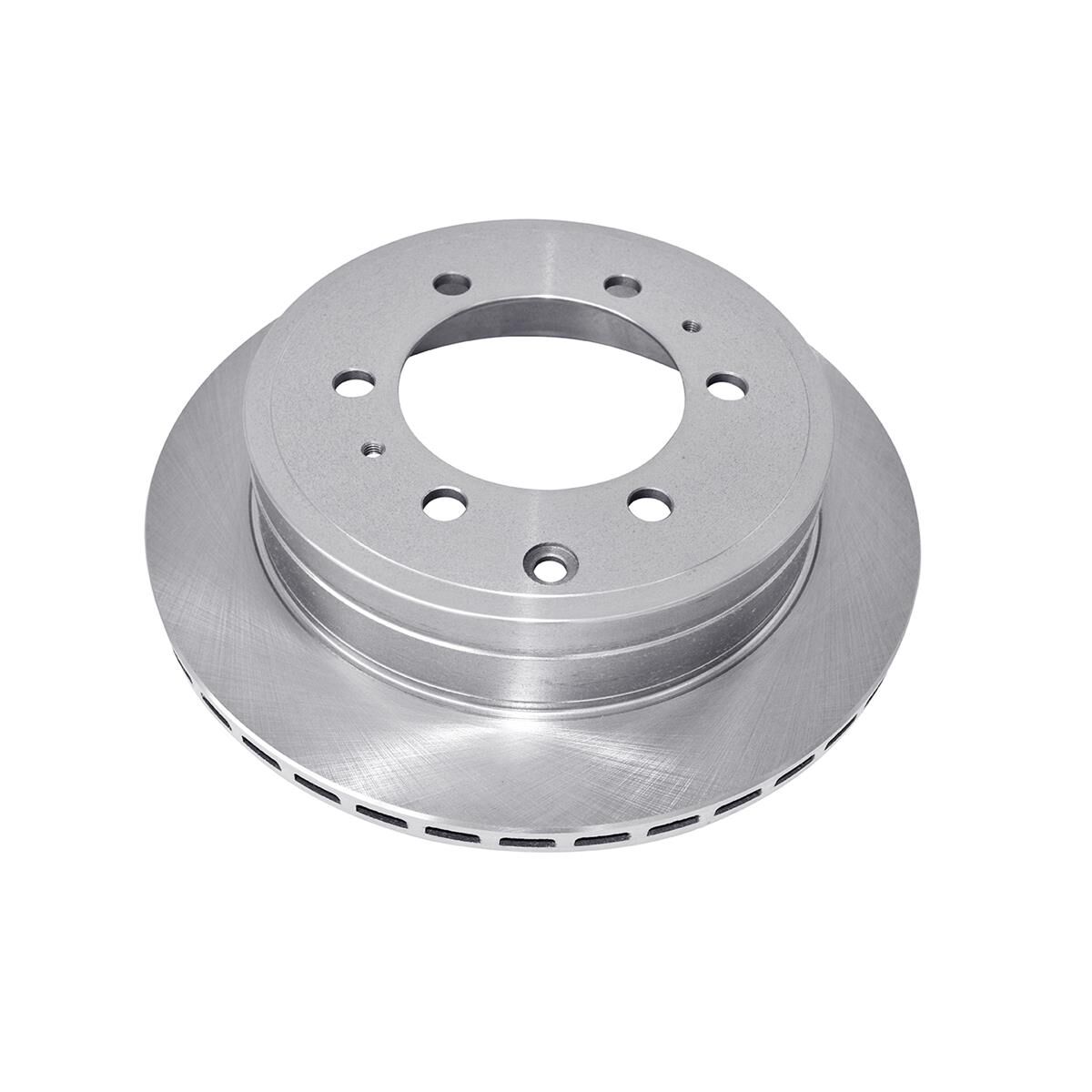 GUARDIAN BRAKE ROTOR [ Toyota Landcruiser 90-> R ], , scaau_hi-res