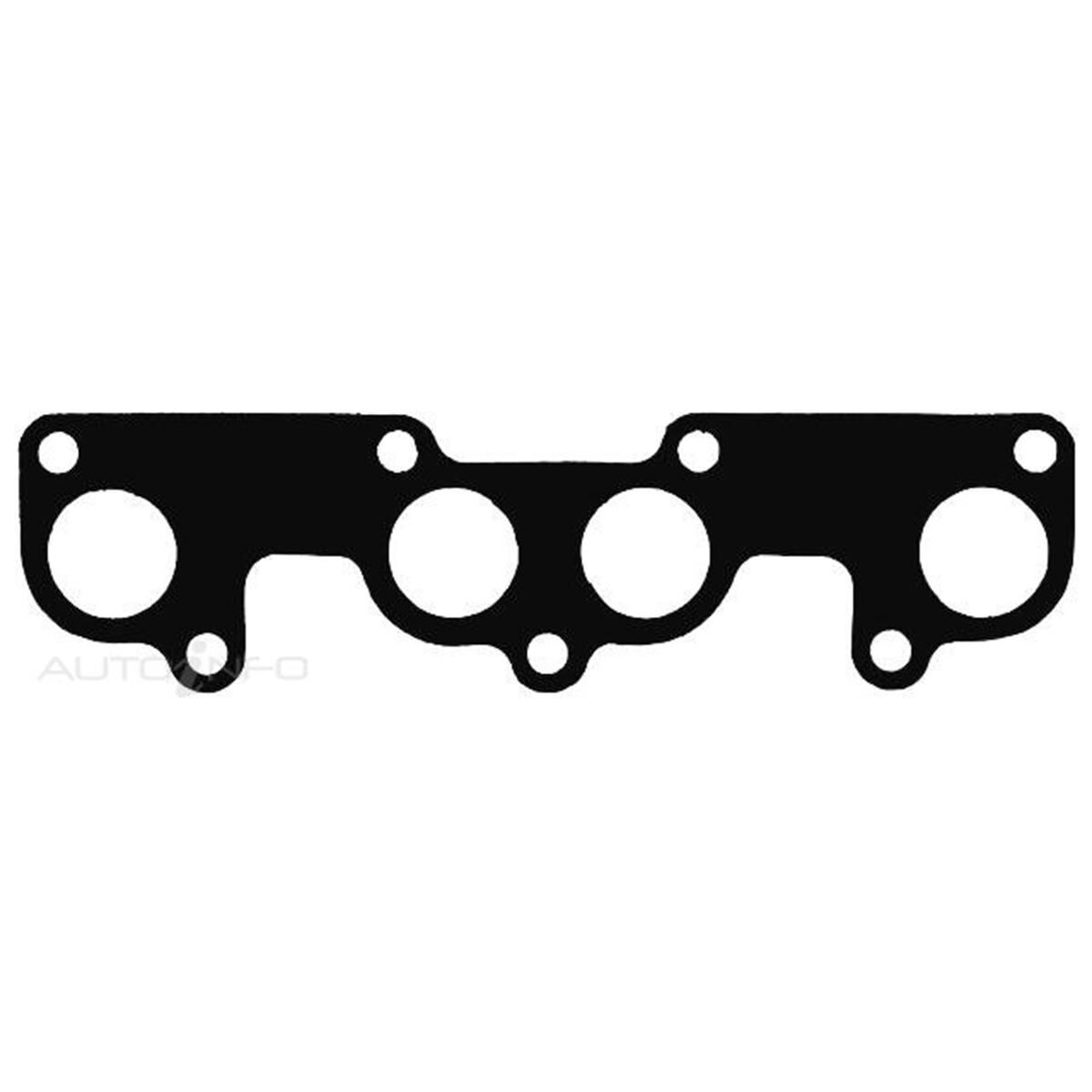 PTQ EXHAUST MANIFOLD GASKET, , scaau_hi-res