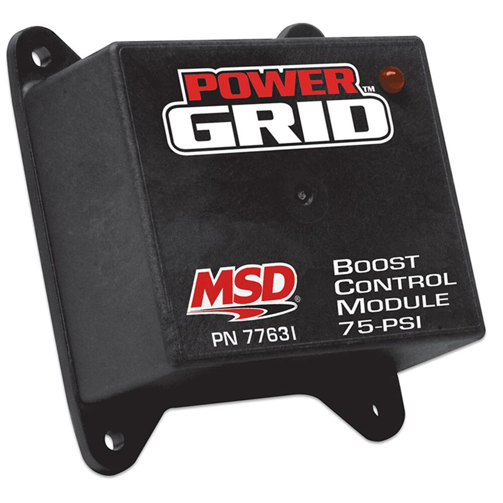 MSD Power Grip Boost Control MSD77631 Supercheap Auto